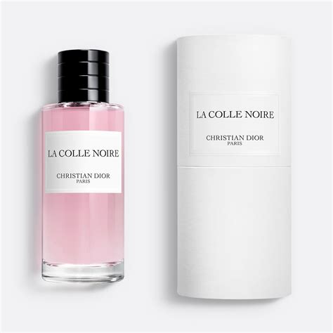 dior la colle noire 125 ml|More.